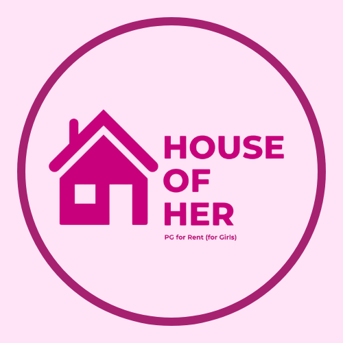House of her - Girls PG